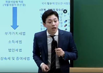 기업 맞춤형 세무 교육